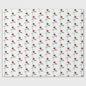 Verpakkingspapier Cadeaupapier (Vlak)