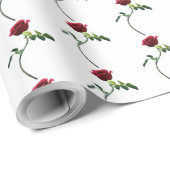 Verpakkingspapier Cadeaupapier (Rol Hoek)