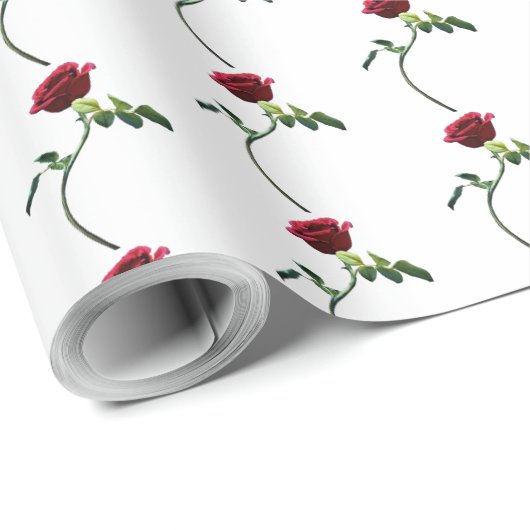 Verpakkingspapier Cadeaupapier (Rol Hoek)