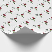 Verpakkingspapier Cadeaupapier (Hoek)