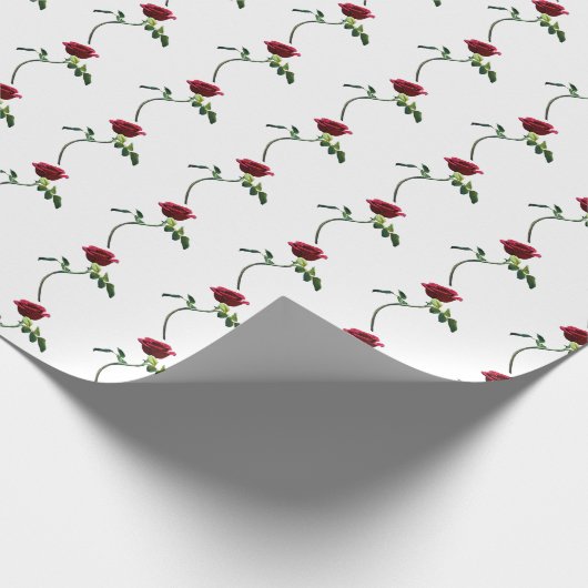 Verpakkingspapier Cadeaupapier (Hoek)