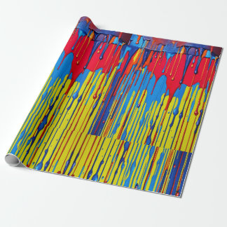 Verpakkingspapier Cadeaupapier