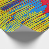 Verpakkingspapier Cadeaupapier (Hoek)