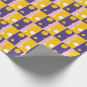 Verpakkingspapier Cadeaupapier (Hoek)