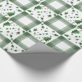 Verpakkingspapier Cadeaupapier (Hoek)