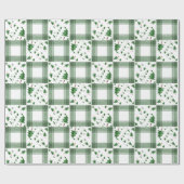 Verpakkingspapier Cadeaupapier (Vlak)