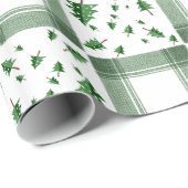 Verpakkingspapier Cadeaupapier (Rol Hoek)