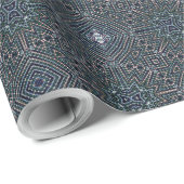 Verpakkingspapier Cadeaupapier (Rol Hoek)