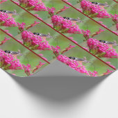 Verpakkingspapier Cadeaupapier (Hoek)