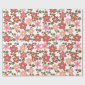 Verpakkingspapier Cadeaupapier (Vlak)