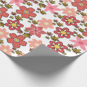 Verpakkingspapier Cadeaupapier (Hoek)