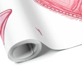 Verpakkingspapier Cadeaupapier (Rol Hoek)