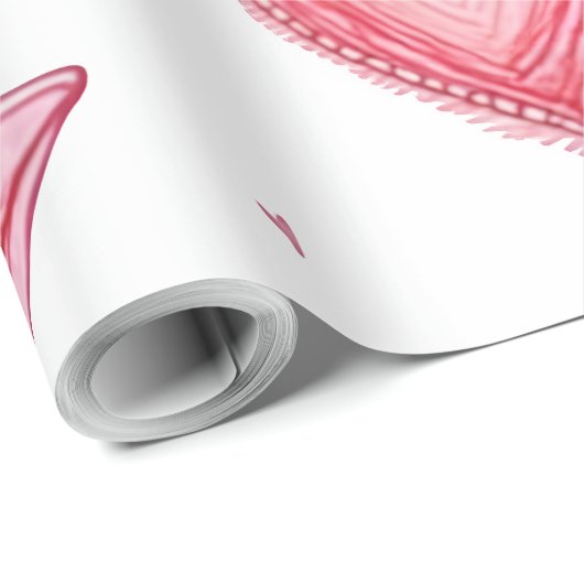 Verpakkingspapier Cadeaupapier (Rol Hoek)