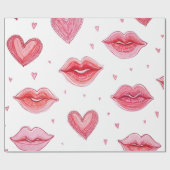 Verpakkingspapier Cadeaupapier (Vlak)