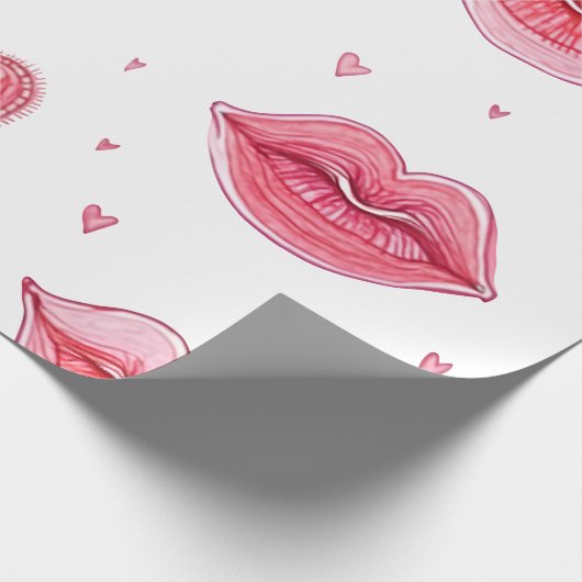 Verpakkingspapier Cadeaupapier (Hoek)