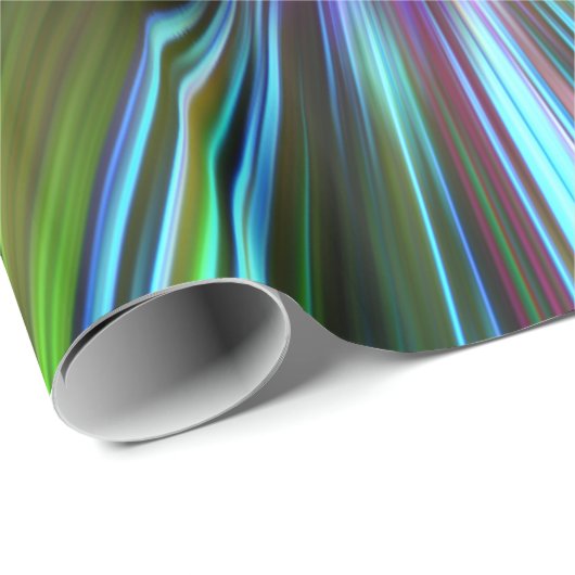 Verpakkingspapier Cadeaupapier (Rol Hoek)