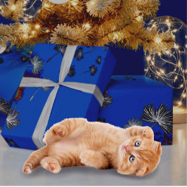 Verpakkingspapier Cadeaupapier