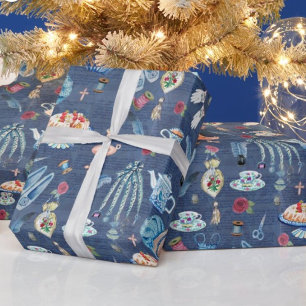 Verpakkingspapier Cadeaupapier