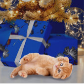 Verpakkingspapier Cadeaupapier