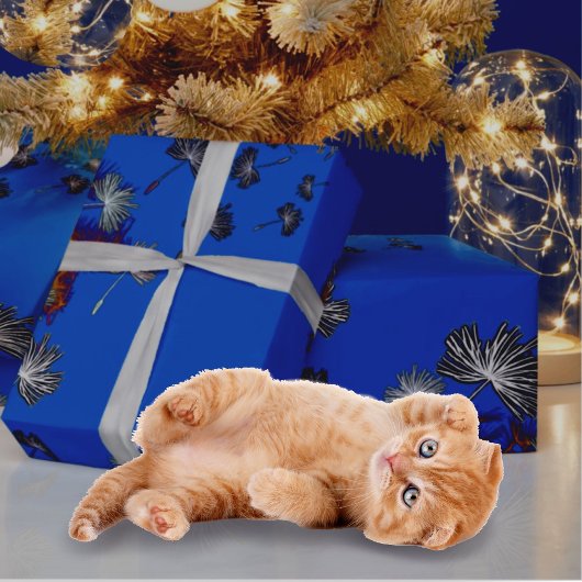 Verpakkingspapier Cadeaupapier