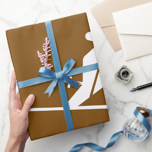 Verpakkingspapier Cadeaupapier