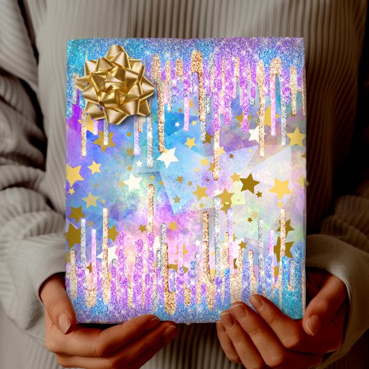 Verpakkingspapier Cadeaupapier