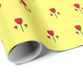 Verpakkingspapier Cadeaupapier (Rol Hoek)