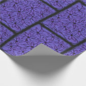 Verpakkingspapier Cadeaupapier (Hoek)