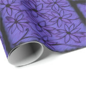 Verpakkingspapier Cadeaupapier (Rol Hoek)