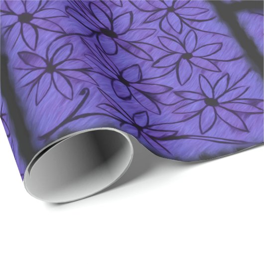 Verpakkingspapier Cadeaupapier (Rol Hoek)