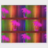 Verpakkingspapier Cadeaupapier (Vlak)