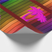 Verpakkingspapier Cadeaupapier (Hoek)