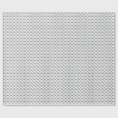 Verpakkingspapier Cadeaupapier (Vlak)