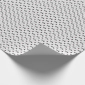 Verpakkingspapier Cadeaupapier (Hoek)