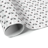 Verpakkingspapier Cadeaupapier (Rol Hoek)