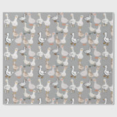 Verpakkingspapier Cadeaupapier (Vlak)