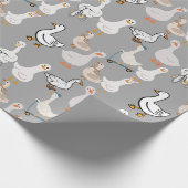 Verpakkingspapier Cadeaupapier (Hoek)