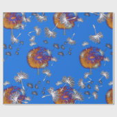 Verpakkingspapier Cadeaupapier (Vlak)