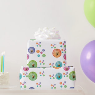 Verpakkingspapier Cadeaupapier