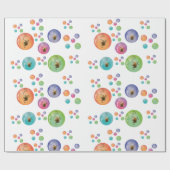 Verpakkingspapier Cadeaupapier (Vlak)