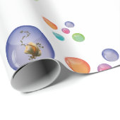 Verpakkingspapier Cadeaupapier (Rol Hoek)