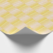 verpakkingspapier cadeaupapier (Hoek)