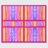 Verpakkingspapier Cadeaupapier (Vlak)