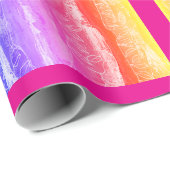 Verpakkingspapier Cadeaupapier (Rol Hoek)