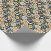 verpakkingspapier cadeaupapier (Hoek)