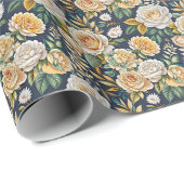 verpakkingspapier cadeaupapier (Rol Hoek)