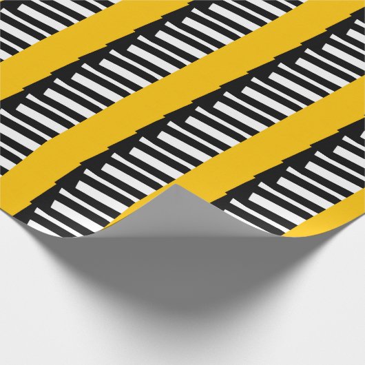 Verpakkingspapier Cadeaupapier (Hoek)