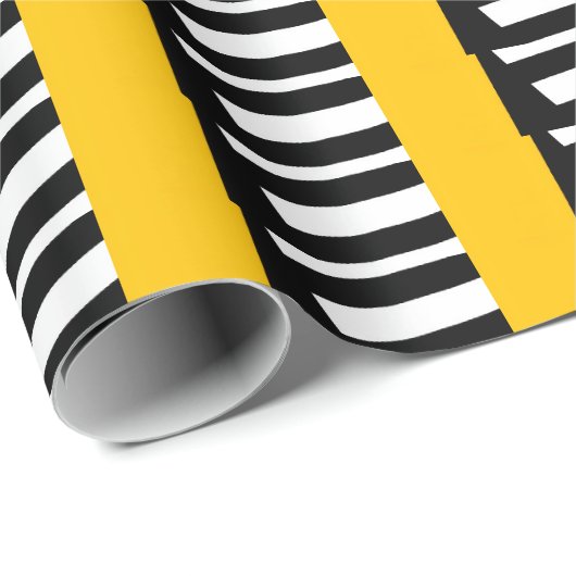 Verpakkingspapier Cadeaupapier (Rol Hoek)