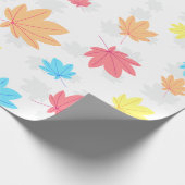 Verpakkingspapier Cadeaupapier (Hoek)