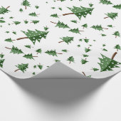 Verpakkingspapier Cadeaupapier (Hoek)